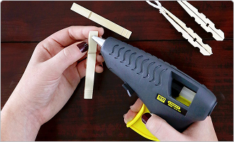 Trik Glue Gun: Alat Kecil, Dampak Besar