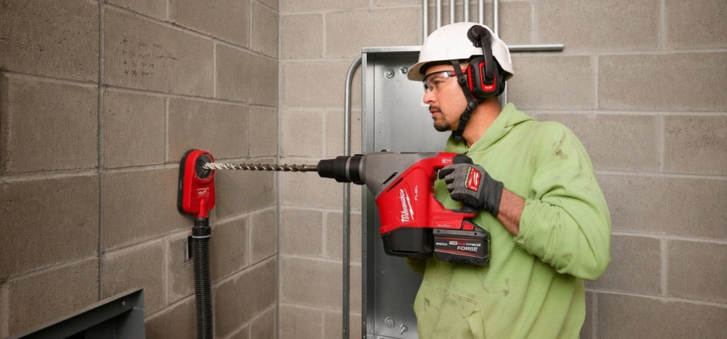 Small Tools, Big Help