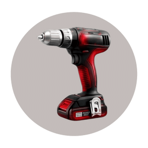 Hand & Power Tools