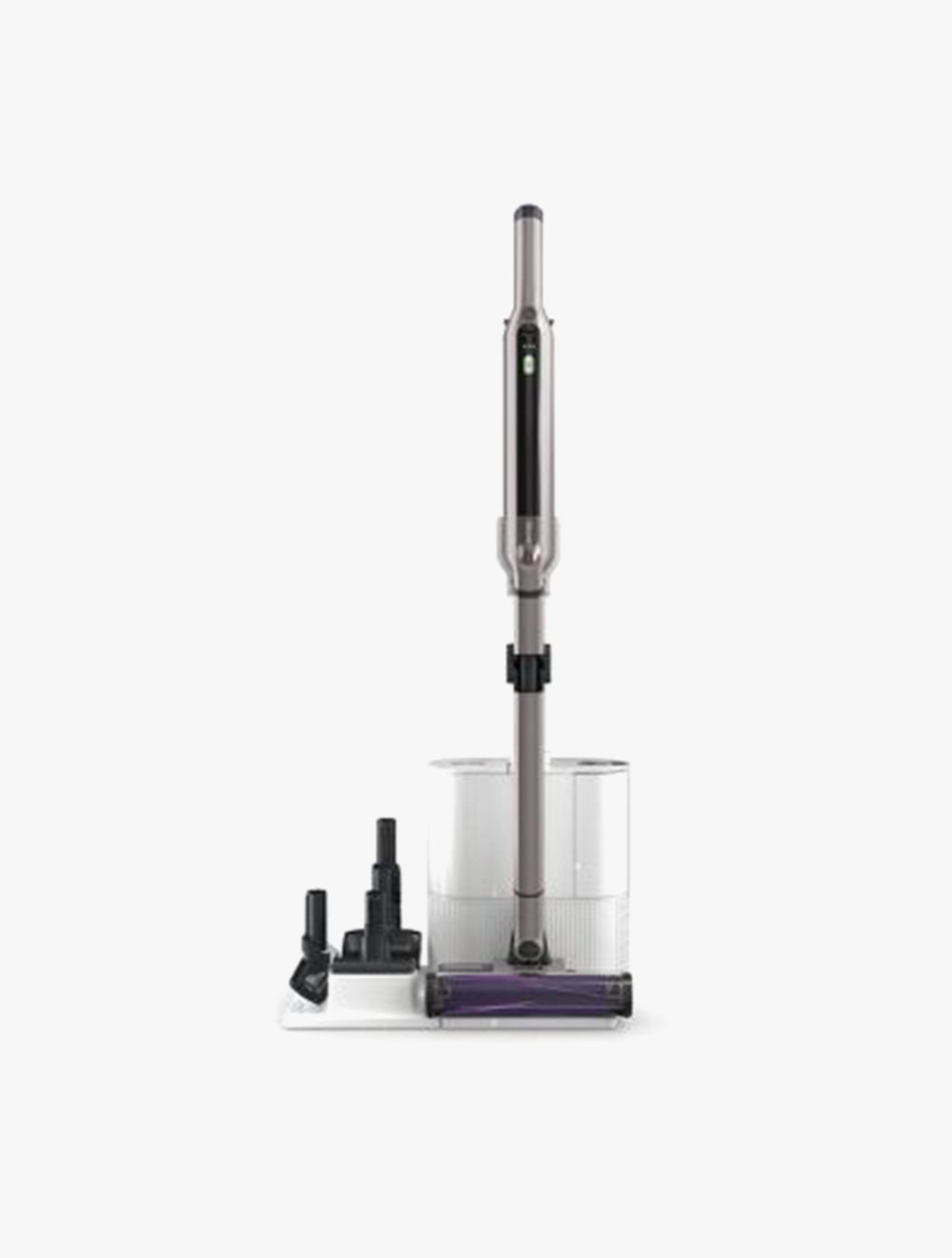 SHARK VACUUM CS851IDMVAE EVOPOWER IQDOCK