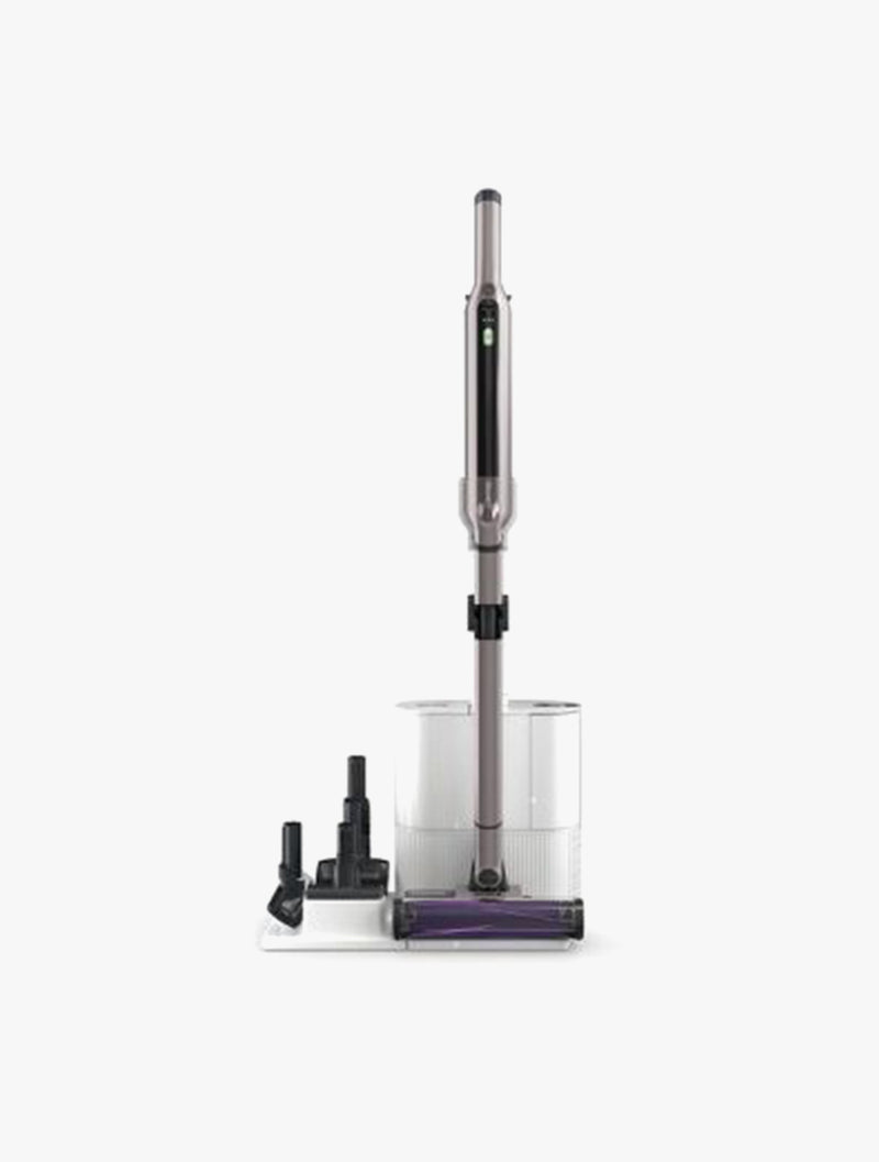 SHARK VACUUM CS851IDMVAE EVOPOWER IQDOCK