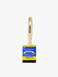 ACE OLDFIELDS FOAM BRUSH 2"