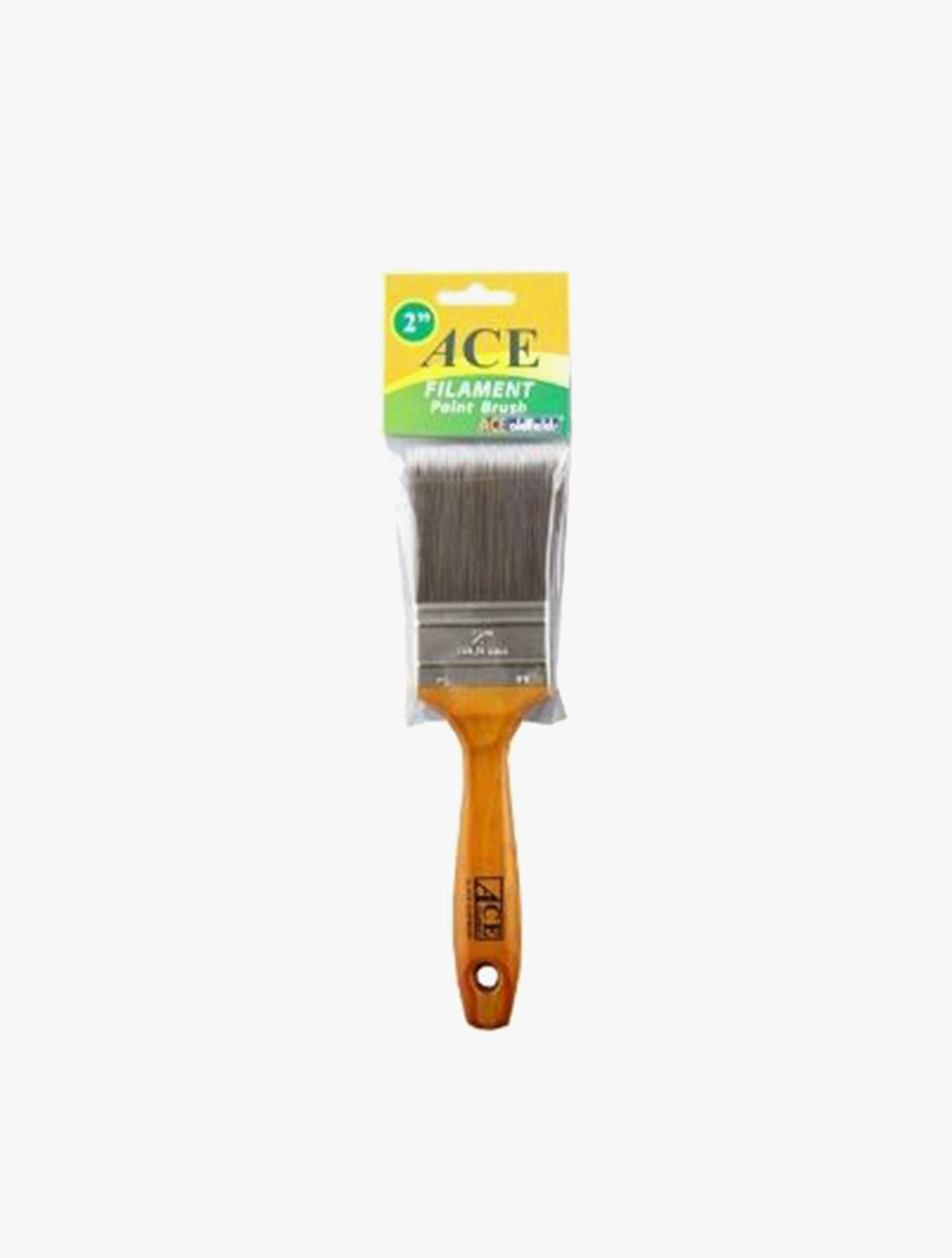 ACE OLDFIELDS PAINT BRUSH FILAMENT 2"