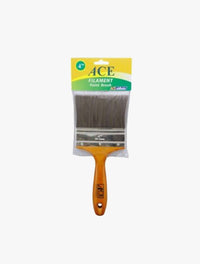 ACE OLDFIELDS PAINT BRUSH FILAMENT 4"