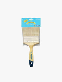 ACE OLDFIELDS PAINTBRUSH CHAMPION WHT 4"