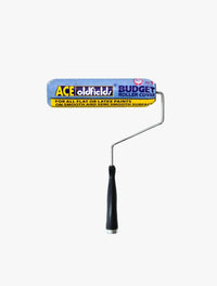 ACE OLDFIELDS ROLLER+FRAME BUDGET 230MM