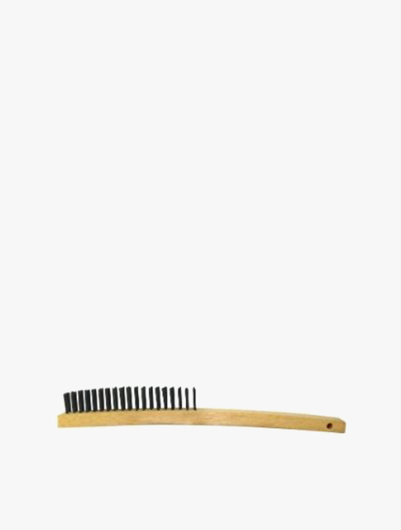 ACE OLDFIELDS WIRE BRUSH SHORT 416