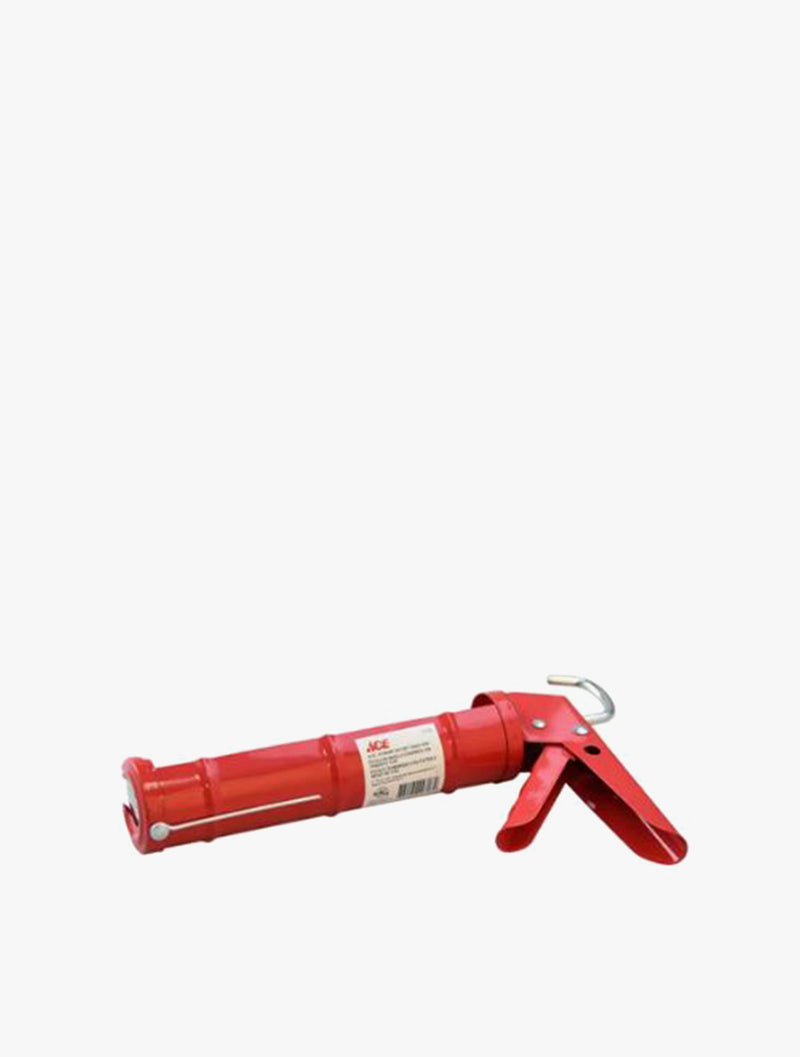 ACE ECONOMY RATCHET CAULK GUN 10OZ