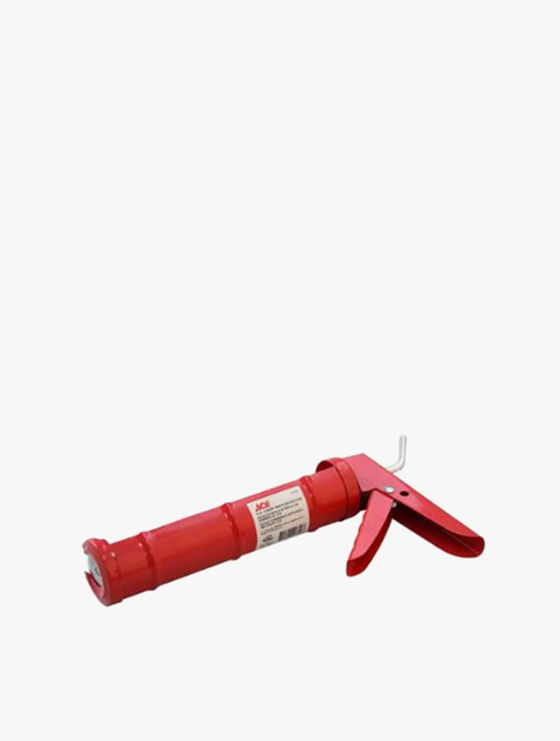 ACE ECONOMY SMOOTH ROD CAULK GUN 10OZ