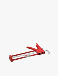 ACE PROFESSIONAL HEX ROD CAULK GUN 10OZ