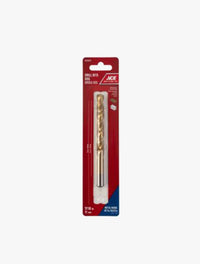 ACE METAL AND WOOD DRILL BITS HSS 7/32IN