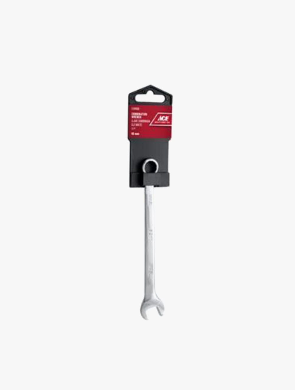 ACE COMBINATION WRENCH 10MM POLISHED