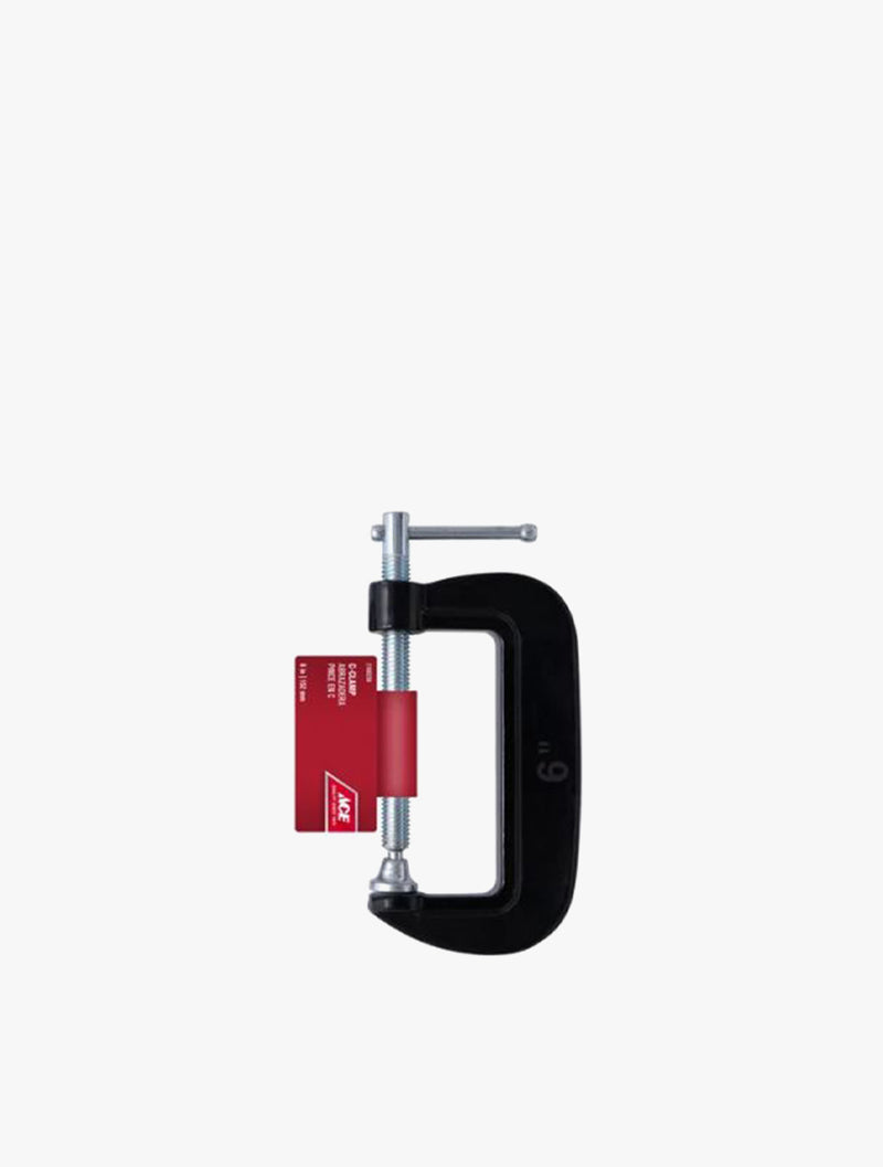 ACE C-CLAMP 15.24CM