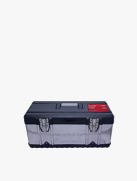 ACE TOOL BOX /RMV PART TRAY S/STEEL 58CM