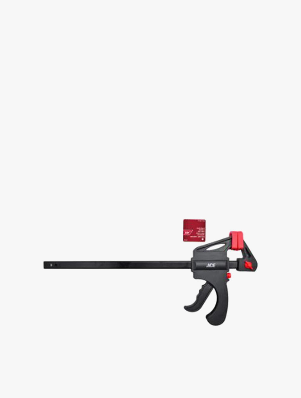ACE QUICK GRIP BAR CLAMP 45.72CM