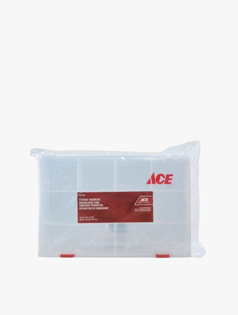 ACE ORGANIZER 300X200MM