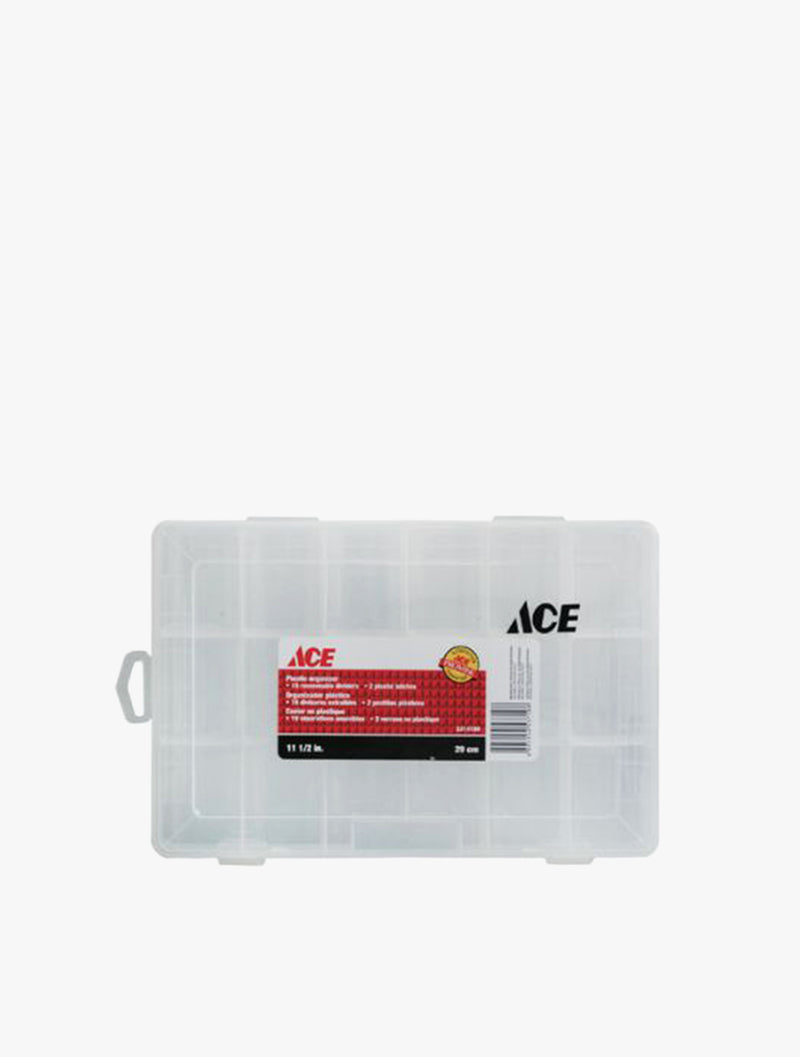 ACE PARTS ORGANIZER 310X200MM