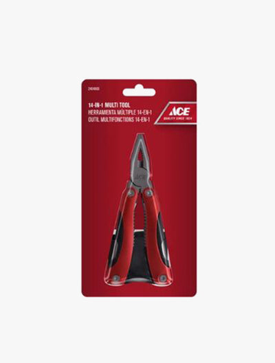 ACE MULTI TOOL 14IN1