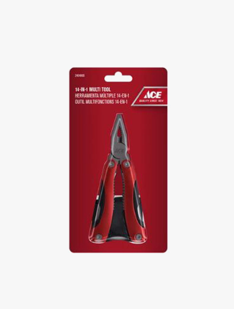 ACE MULTI TOOL 14IN1