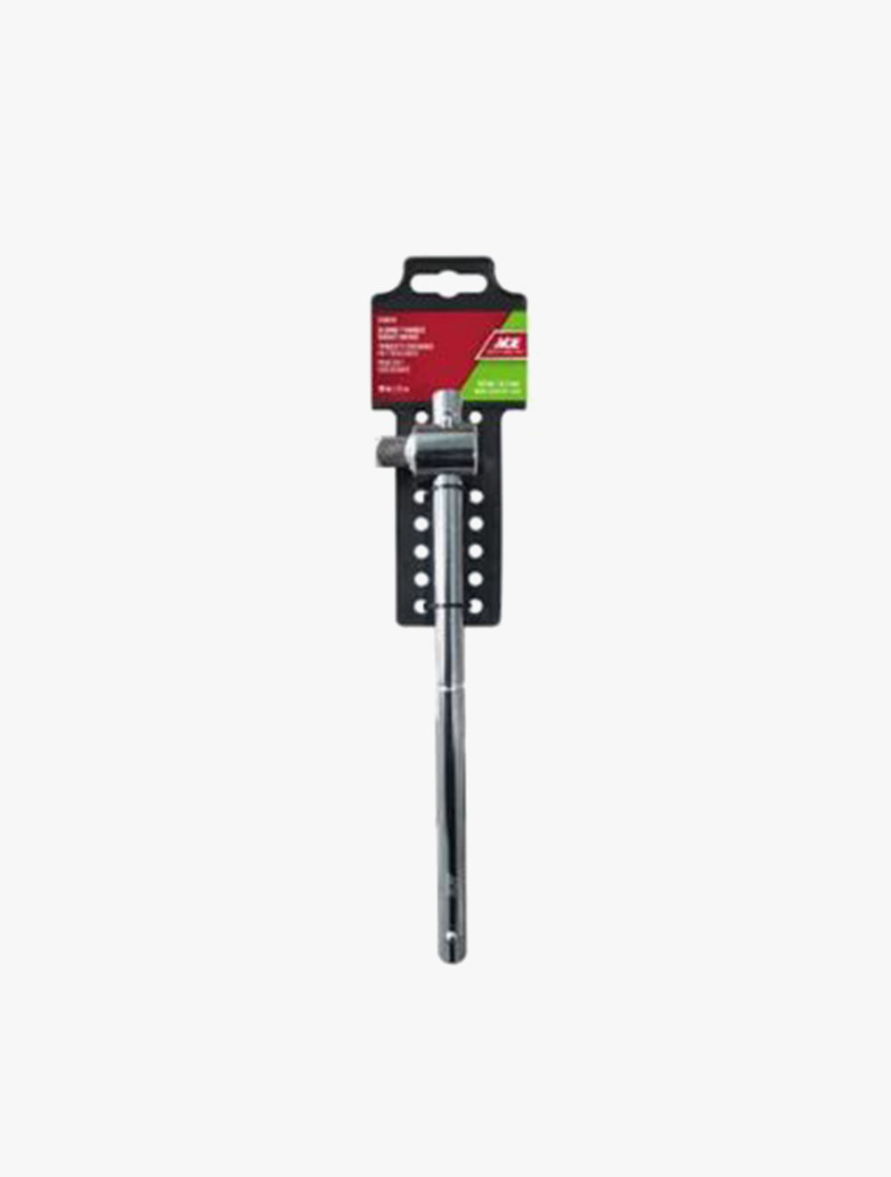ACE SLIDING T HANDLE 1/2IN DRIVE BY 25CM