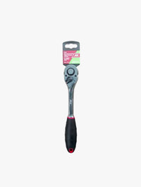ACE QUICK RELEASE RATCHET 1/2IN DRIVE