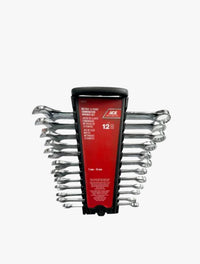 ACE COMBINATION WRENCH SET 7-9MM 12S