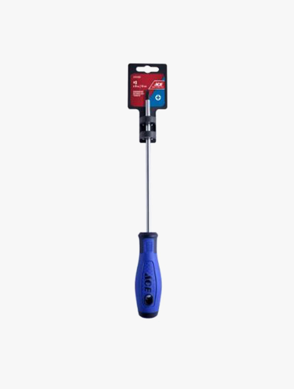 ACE PHILLIPS SCREWDRIVER #3 150MM