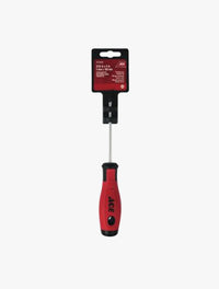 ACE SLOTTED CABINET SCREWDRIVER 4X100MM