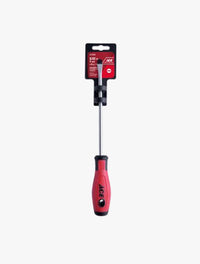ACE SLOTTED CABINET SCREWDRIVER 4X150MM