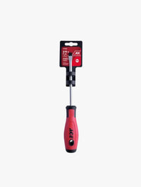 ACE SLOTTED CABINET SCREWDRIVER 5X100MM