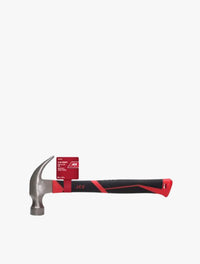 ACE CLAW HAMMER FIBERGLASS HANDLE 20OZ