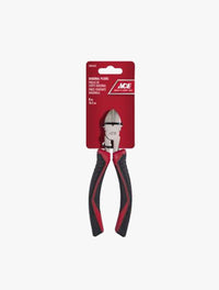 ACE DIAGONAL CUTTING PLIER TPR GRIP 15CM