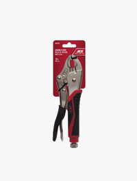 ACE LOCKING PLIER COMFORT GRIP HNDL 25CM