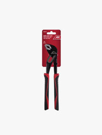 ACE GROOVE JOINT PLIERS TPR GRIP 25CM