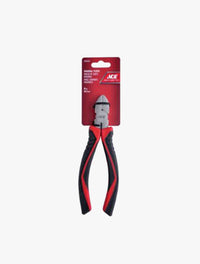 ACE DIAGONAL CUTTING PLIER TPR GRIP 20CM