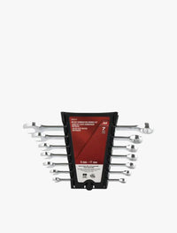ACE COMBINATION WRENCH SET 7S