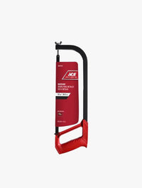 ACE HACKSAW 24TPI STEEL HANDLE 305MM