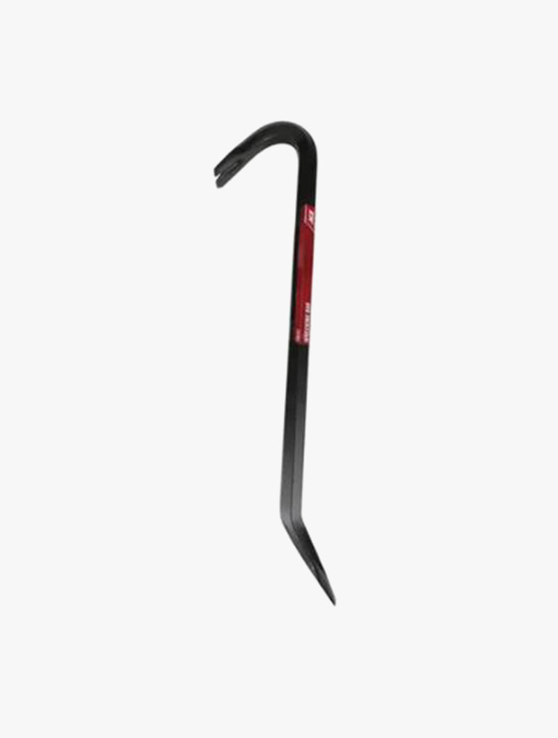 ACE GOOSENECK WRECKING BAR 45.7CM
