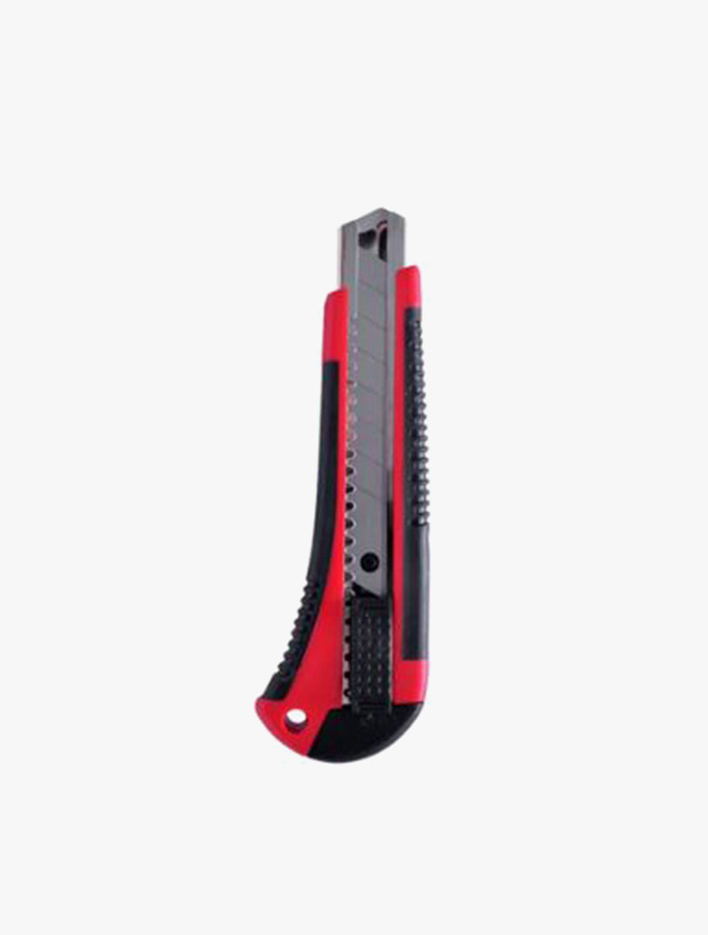 ACE UTILITY KNIFE ABS STL SNAP OFF 18MM