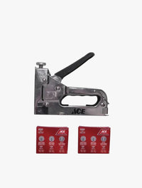 ACE STAPLE GUN 3IN1