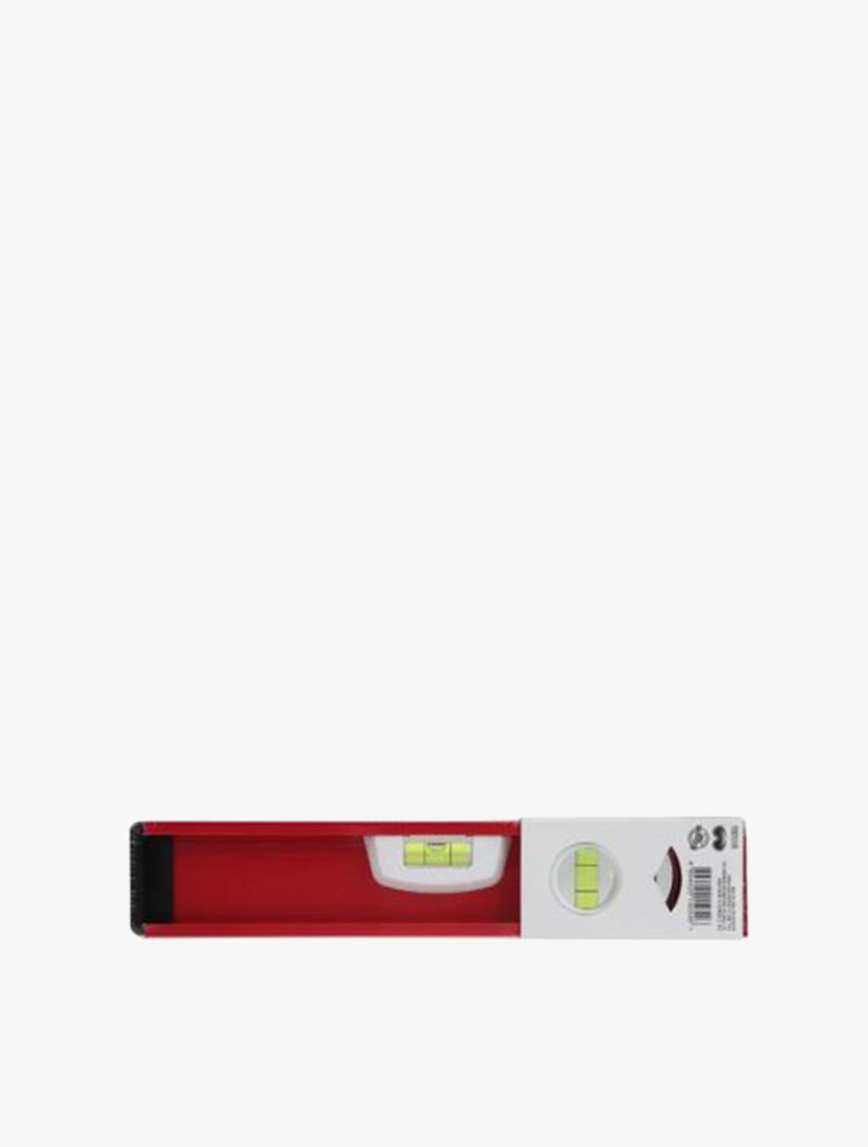 ACE I BEAM LEVEL ALUMINUM 300MM