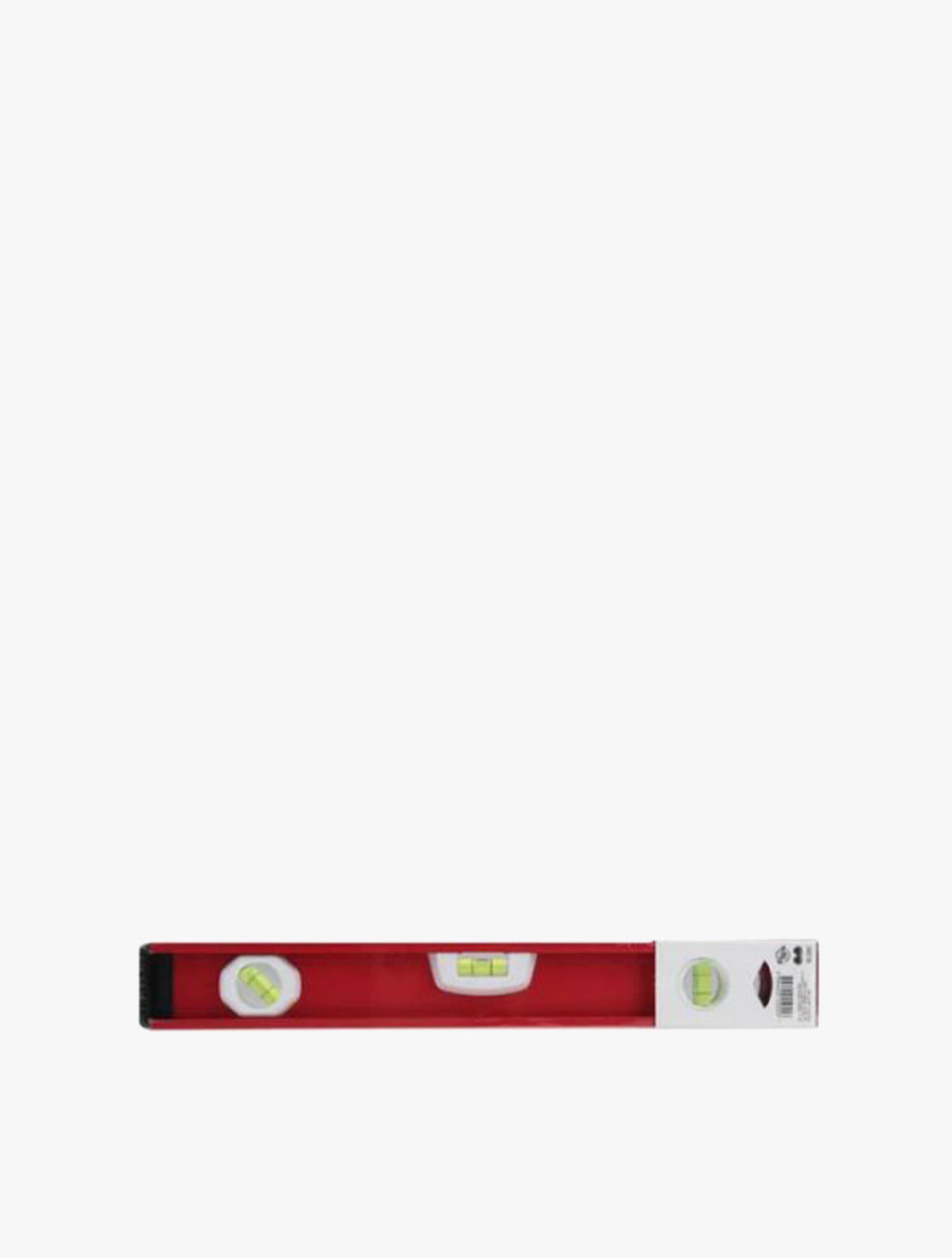 ACE I BEAM LEVEL ALUMINUM 450MM