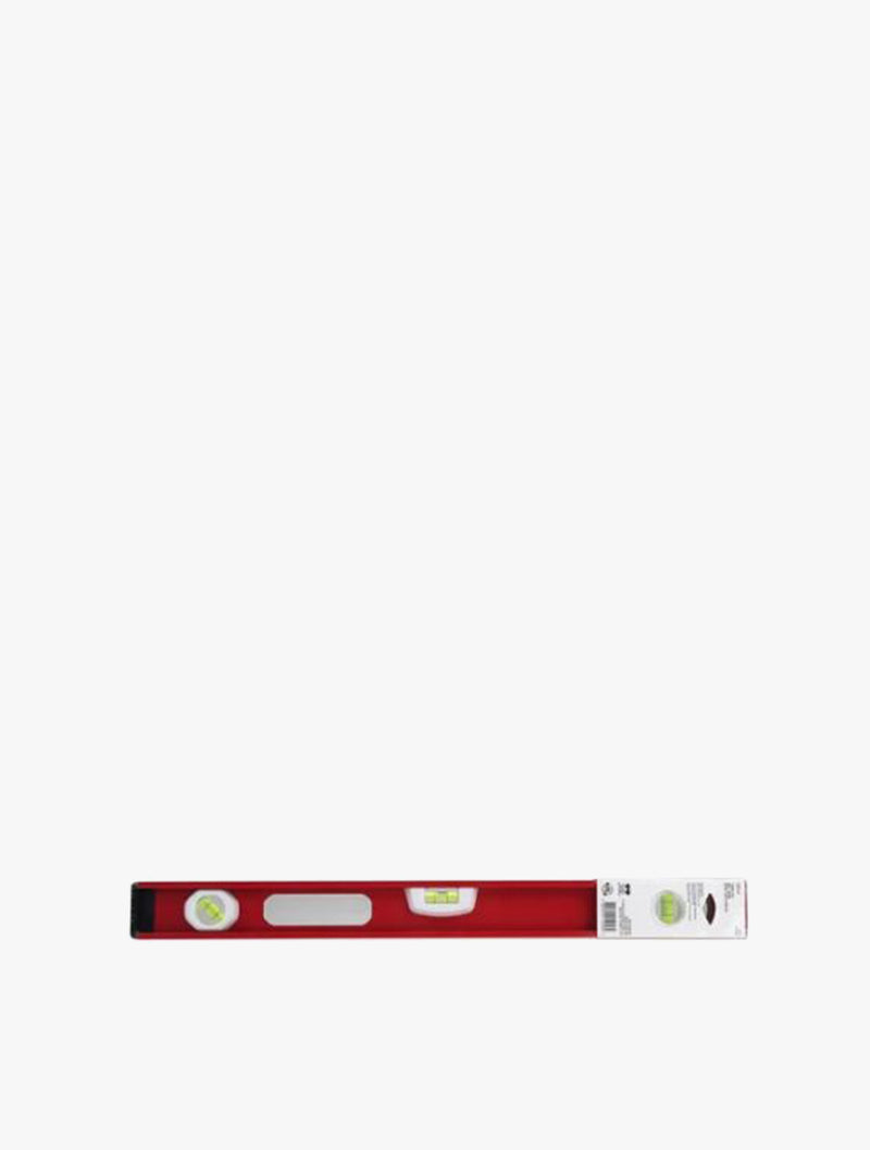 ACE I BEAM LEVEL ALUMINUM 600MM