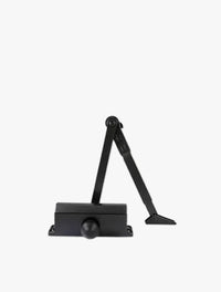 ACE CABLE TIES BLACK 20.31CM 75LB 100S