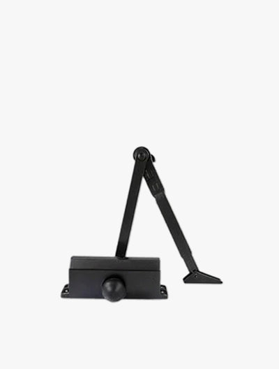 ACE CABLE TIES BLACK 20.31CM 75LB 100S