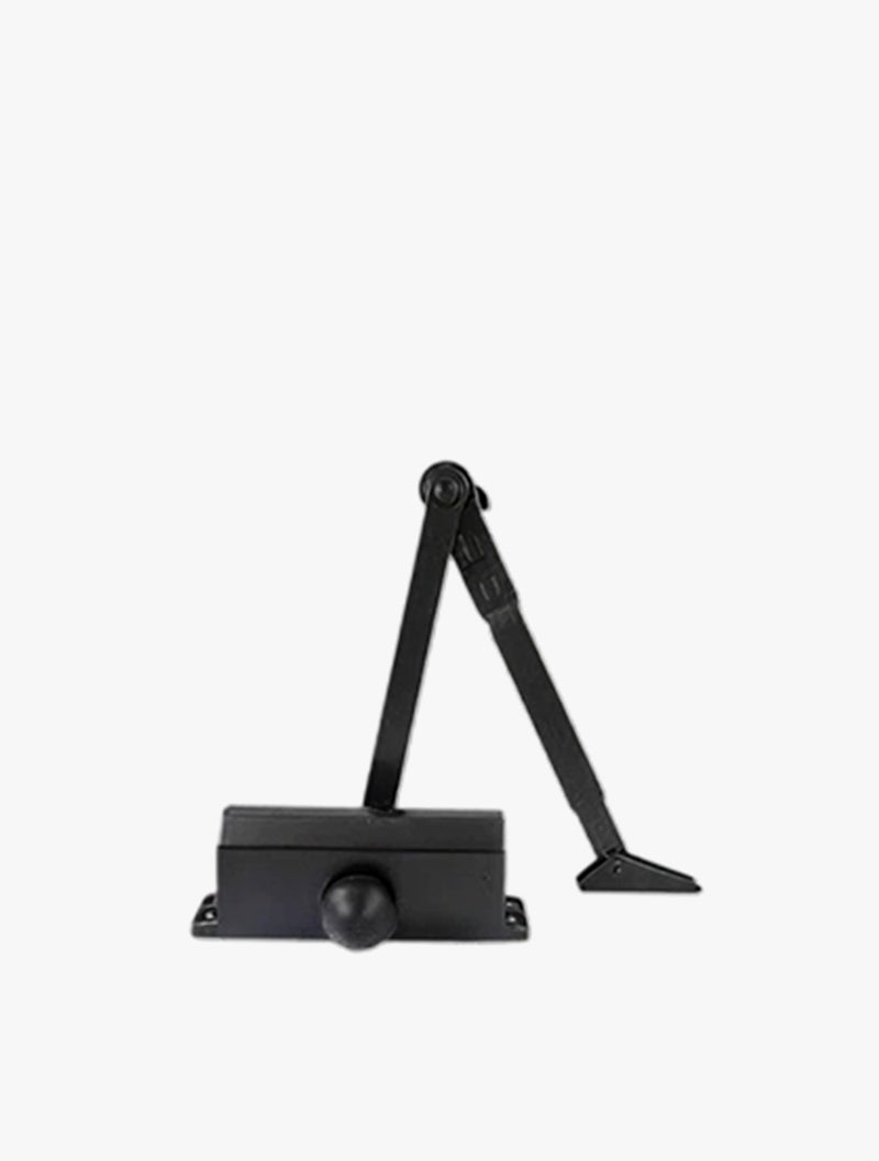 ACE CABLE TIES BLACK 20.31CM 75LB 100S