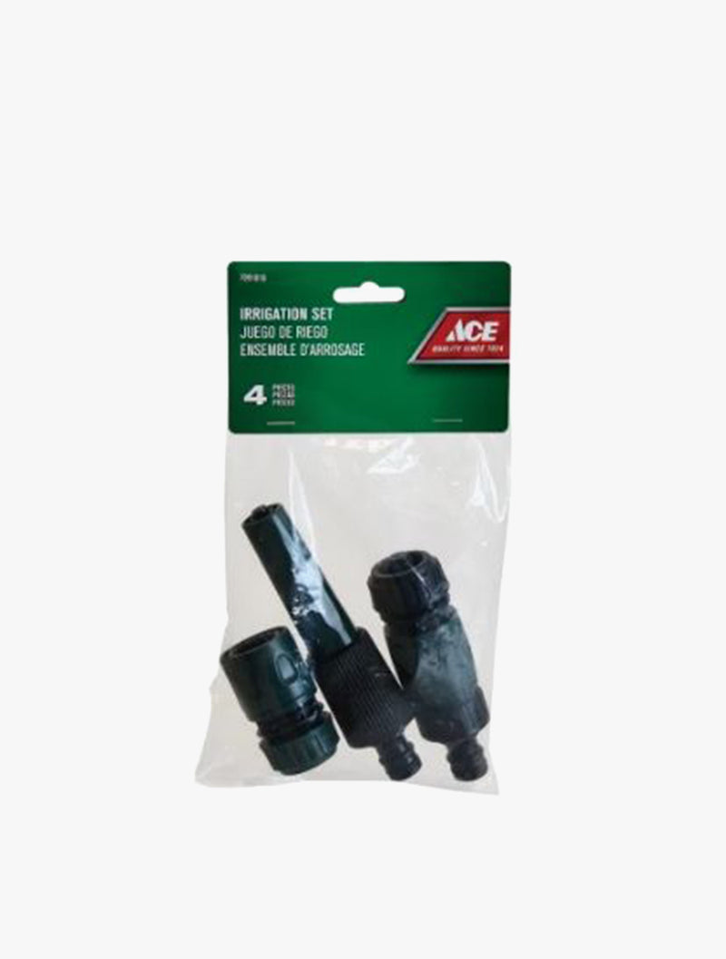 ACE  IRRIGATION SPRAY NOZZLE SET 4S