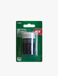 ACE HOSE CONNECTOR FEMALE PLASTIC 1.27CM