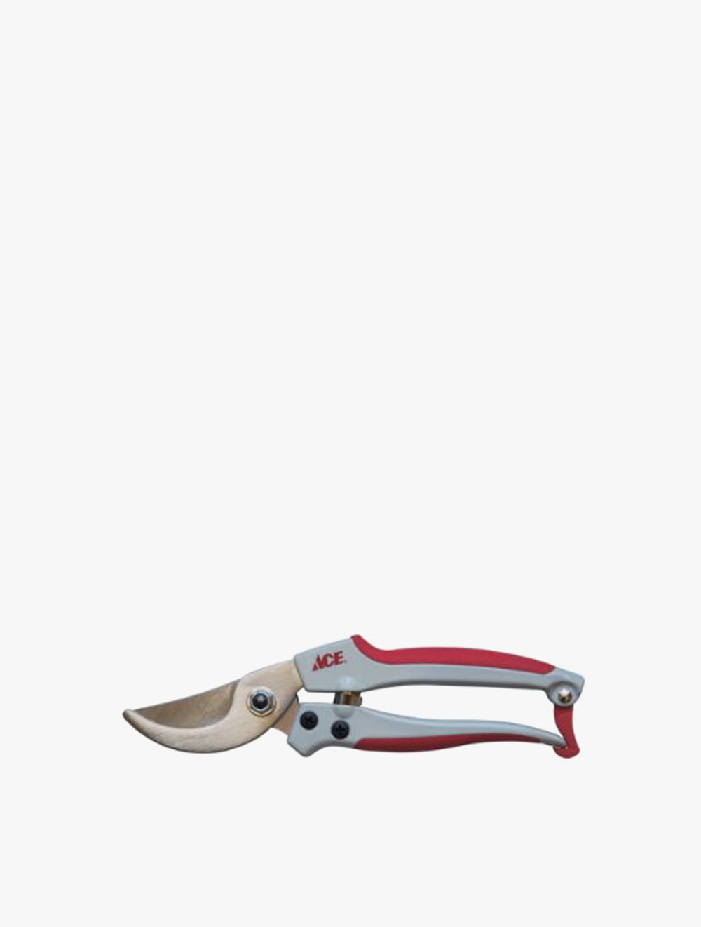 ACE BYPASS PRUNER CARBON STEEL