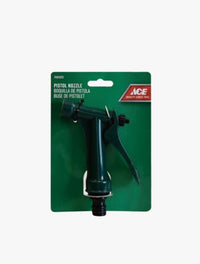 ACE PISTOL NZL PLST QUICK CONNECT 13.5CM